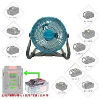 ราคา [COD] 12Inch Outdoor Camping Fan Portable AC/DC Dual-use Table Desktop Fan For Makita 18V Lomvum Zhipu Hongsong Jingmi Li-ion Battery (1733224629777106596)