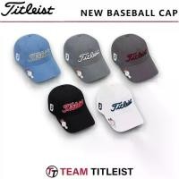 ราคา Certified productsGolf Cap with Maker Golf Ball Magnet Team Titleist New Baseball Cap (1732820360562967763)