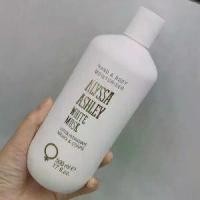 ราคา พร้อมส่ง. Alyssa Ashley White Musk Hand and Body Moisturizer Lotion 500ml. White Cap (1733335958646523381)