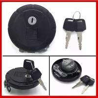 ราคา [COD] [Tiktok]Ready for Shipping!! Motorcycle Fuel Tank Lock Cap for Kawasaki 51049-0047 Kl110 Ksr Pro Kl250 Super Sherpa Kl250 650 Ksr110 (1733217209429886500)