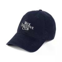 ราคา พร้อมส่ง หมวกเกาหลีของแท้ WICK EXECUTIVE CLUB WASHING CAP NAVY สีกรมใส่ครั้งเดียวสภาพดีมาก Used like NEW คําแนะนําผลิตภัณฑ์ใหม่ของเดือนนี้ (1733200736720618945)