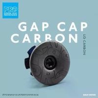 ราคา ฝาปิดสเต็ม GAP CAP CARBON (1733238875071678337)