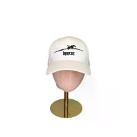 ราคา ISSUE X LITTLECAT CAP SS2 หมวกสีขาวดีไซน์ลายแมวสุดเท่ห์สำหรับนักท่องเที่ยว (1732795665544807451)