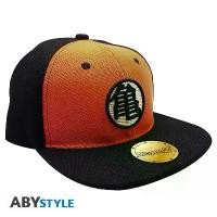 ราคา ABYStyle [ลิขสิทธิ์แท้ พร้อมส่ง] หมวก หมวกแก๊ป หมวกกันแดด ดราก้อน บอล แซด Dragon Ball Z Cap (1733137895170475259)