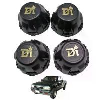 ราคา [COD] [Tiktok]Wheel Cap Isuzu TFR KBZ, 2500Di 1989-1997 (1733364742186698705)