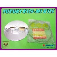 ราคา SUZUKI K125-M1 CARBURETOR COVER CAP "GENUINE" "NEW" // ฝาปิดคาร์บูเรเตอร์ ของแท้ (1733157311813158371)