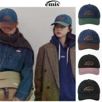 ราคา New Genuine emis hat, washed denim ball cap, Korean hat/sunshade/sun hat (1733304075647747492)