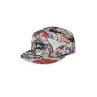 ราคา Berak 9420 5 Panel SHU หมวกแก๊ป oguri cap หมวกกันแดด หมวกวินเทจ (1732644458810804054)