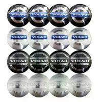 ราคา ราคาต่อ 4 ชิ้น โลโก้สติก้ชเกอร์ ดุมล้อ วอลโว่ 56mm Volvo xc40 xc60 s60 xc90 s90 v40 Logo Car Wheel Center Hub Cap Sticke คําแนะนําการขายที่ร้อนแรงในเดือนนี้ (1732734670998046686)