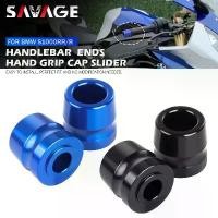 ราคา SV Handlebar End Bar Ends Cap Slider For BMW S1000RR S1000R HP4 1000 F800R Motorcycle Accessories Hand Grip Plugs S 1000 คลังสินค้า ขายดี (1733133394864408044)
