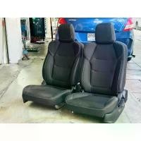 ราคา เบาะรถยนต์ กระบะ ดีแมก อีซูซุ แท้โรงงาน isuzu dmax allnew d-max 2020 2024 มือสอง สภาพใหม่ คู่ car seat tfr dragon eye (1733001578235529083)