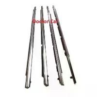 ราคา คิ้วรีดน้ำขอบกระจกตัวนอก โตโยต้า คัมรี่ แคมรี่ Toyota Camry 2002-2006 ACV30 Doctor Car (1733439958249997360)