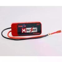ราคา Macbat Battery booster 20F car stereo capacitor super Capacitor แมคแบตบูธตอร์ (1733203325900916124)