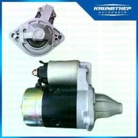 ราคา ไดสตาร์ท MITSUBISHI E-CAR ,GALANT 8ฟันเฟือง 12v (สินค้า Re-built) (1733203303035798984)