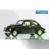 ราคา CODโมเดลรถโฟล์กเต่า สีดำเงา โฟล์คสวาเกน บีเทิล 2 ประตู รถเต่า โบราณ ของเล่น ของสะสม WELLY NEX 1:24 Volkswagen Beetle Diecast Classic City Car Model Germany Toy CollectionTikTok (1732847245729498649)