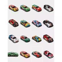 ราคา รถกระป๋องบังคับ 8802 Mini Remote Control Die-cast Can Car 2.4 GHz 5km/h (คละสี) (1732829208157390083)