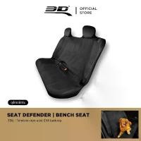 ราคา สวัสดิการสด 3D ผ้าคลุมเบาะรถยนต์ด้านหลัง 3D Car Seat Cover Rear (1733114707037357327)