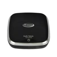 ราคา Gmax เครื่องฟอกอากาศในรถยนต์ Car Air Purifier AP-001 - รับประกัน 1 ปี (1733143575894852954)