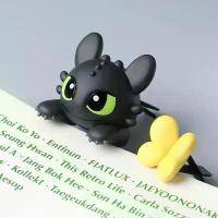 ราคา ( พร้อมส่ง ) Dragons Toothless Car Air Freshener น้ำหอมปรับอากาศในรถยนต์ (1733445841473799176)