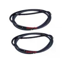 ราคา Doctor Car ยางขอบประตู ยางสักหลาดร่องกระจก ยางรีดน้ำขอบกระจก โตโยต้า ไทเกอร์ Toyota Tiger 2 ประตู (1733091507511854977)