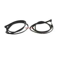 ราคา Doctor Car ยางขอบประตู ยางรีดน้ำขอบกระจก คิ้วหลังคา โตโยต้า ไทเกอร์ Toyota Tiger 4 ประตู (1733091596176623597)