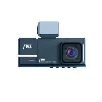 ราคา Cross-border Y98 Car 2inch Display Screen HD Dash Cam 1080P Night Vision Wide-angle Triple Lens with WiFi (1733370657625441562)