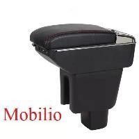 ราคา Zs my car , 077 ที่พักแขน ที่ท้าวแขน ที่วางแขน ในรถ honda mobilio (1732973945229706944)