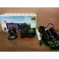 ราคา กล้องติดรถยนต์ FUL HD CAR DVR หน้าจอ 3 นิ้ว Full 1080 -FH08 (1733202693483890508)
