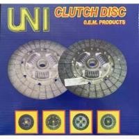 ราคา ✭แผ่นคลัตซ์ จานคลัช UNI มิตซูบิชิ MITSUBISHI CK2,CK5,4G32 E-CAR,LANCER 1600 ZIGMA 1600 L200 เบนชิล CEDIA 1600 8 นิ้ว 20♭ (1733324588948751973)