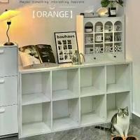 ราคา ตู้เก็บของในอพาร์ตเมนต์ ตู้ข้างเตียงสวยๆ ตู้วางทีวี ความสามารถในการรับน้ำหนักได้ดี ชั้นวางหนังสือ โต๊ะ เครื่องแป้ง พั้น รัก แมว พับ อเนกประสงค์ มินิมอล เต้าหู้ เสื้อผ้า บานเลื่อน (1732859706102548467)