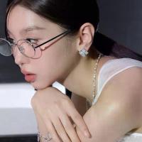 ราคา Clovia Earrings - ต่างหูโคลเวอร์ (1732262842632209942)