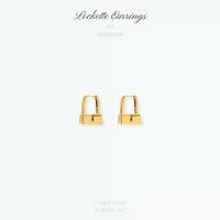 ราคา gigaglam lockette earrings | ต่างหูกุญแจ (1733237752131585950)