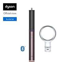 ราคา [Bundle set] Dyson Airwrap Co-anda2x multi-styler and dryer (jasper Plum) และ Dyson Cool CF1 Fan AM12 (White/Silver) ไดสัน (1733035422433248727)
