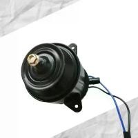ราคา มอเตอร์พัดลมระบายความร้อน Radiator Cooling Fan Motor Fits Honda Accord 1997 19030-PT0-003 ส่งจากไทย!!! สินค้าราคาถูก!! ขายร้อน (1733046054508725358)