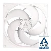 ราคา ARCTIC P14 PWM PST WHITE (Computer fan / พัดลมระบายความร้อนคอมพิวเตอร์) COD (1732679384379918261)