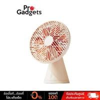 ราคา Sothing Forest Pro Desktop Fan Cream พัดลมตั้งโต๊ะไร้สาย (1732720360286749799)