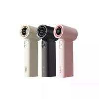 ราคา Sothing High Speed Handheld Fan-Engine Slim พัดลมพกพาขนาดเล็ก ความเร็วสูง แบตเตอรี่ 3600mAh (1732720212325074066)