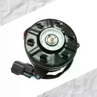ราคา จัดส่งที่รวดเร็ว มอเตอร์พัดลมหม้อน้ำรถยนต์ Cooling Fan Motor Suzuki Carry, Suzuki Apv (168000-9370) ส่งจากไทย!!! สินค้าราคาถูก!! (1733033699594962247)