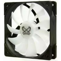 ราคา Scythe Kaze Flex 120 RGB PWM Fan (SU1225FD12HR-RNP) (1732744744150402612)