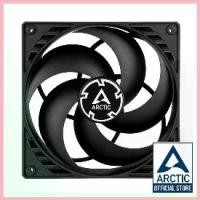 ราคา ARCTIC P14 PWM PST BLACK (Computer fan / พัดลมระบายความร้อนคอมพิวเตอร์) ขาย (1733121358214563717)