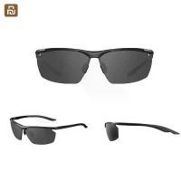 ราคา Fashion Sport Sunglasses Nylon Sunglasses ป้องกันรังสียูวี แว่นกันแดด แว่นกันแดดทรงสปอร์ต แว่นกันแดดแฟชั่น คําแนะนําผลิตภัณฑ์ใหม่ของเดือนนี้ ตา ขับ รถ สปอร์ต sunglasses เลนส์ ออโต้ (173236700401700226