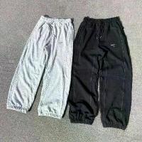 ราคา Y2k Pants Men Korean Version Streetwear Fashion Casual Loose Wide Leg Pants Goth Harajuku Couple Retro Loose Women Sweatpants (1733281447815186340)