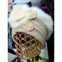 ราคา COD. หมวกเปเล่หมวกเฟอร์ขนกระต่ายแท้หมวกปิดหูหมวกกันหนาวหมวกลุยหิมะหมวกเกาหลีหมวกรัสเซีย Fashion accessories #อย่าน้อยใจตัวเอง (1732947707467040398)