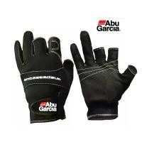 ราคา ถุงมือตกปลาตัดสามนิ้วคุณภาพสูง Size : L Abu Garcia Fishing Gloves คําแนะนําผลิตภัณฑ์ใหม่ของเดือนนี้ (1733065023035311502)