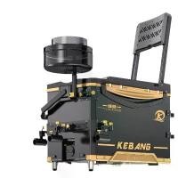 ราคา Complete Ultra Light Box Set Thickened Bucket for Sitting and Versatile หัวคิว ของ แท้ ตัว ปัก ปลาช่อน ข้าว อัด ตกปลาสวาย fishing ไม้ ไผ่ นา ไมโครสปูน ยาง รอ กตี ปลอม อุปกรณ์เส (1733147147601217431)