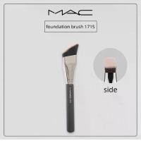 ราคา M·A·C แปรงแต่งหน้า 171S WEDGE FOUNDATION BRUSH สำหรับการแต่งหน้าที่เนียนและสม่ำเสมอ (1733067933220832630)