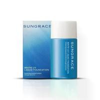ราคา เก็บเงินปลายทาง. Covermark Sungrace White Uv Liquid Foundation: Covermark Sungrace Foundation X 1 Piece Abcmall (1733155747390326328)