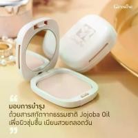 ราคา แป้งผสมรองพื้น แป้งผสมรองพื้นกิฟฟารีน แป้งพัฟ แป้งกิฟฟารีน แป้งตลับ แป้งคุมมัน แป้ง pact Foundation GIFFARINE (1732389324520588927)