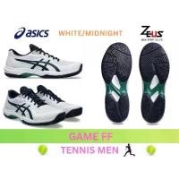 ราคา ASICS GAME FF รองเท้าเทนนิส ใส่สบาย เกาะพื้นดี ระบายอากาศเยี่ยม สำหรับผู้ชาย (1732762700123374968)