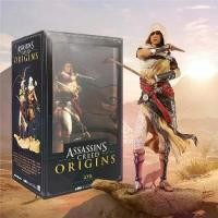 ราคา 2025 Game Peripheral Assassin's Creed Origins Aya Premium Edition Boxed Figurine Model Statue Display (1733059448760206751)